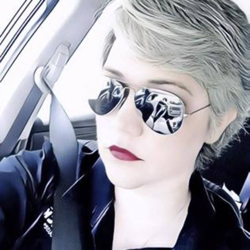 Meet your Posher, Brandy